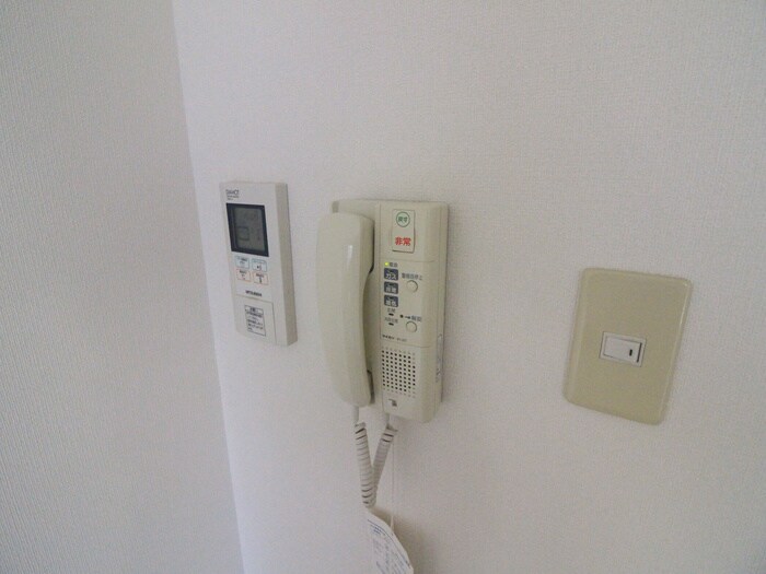 カーサグランデ５の物件内観写真