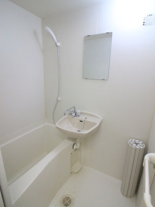 カーサグランデ５の物件内観写真