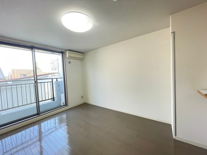 カーサグランデ５の物件内観写真