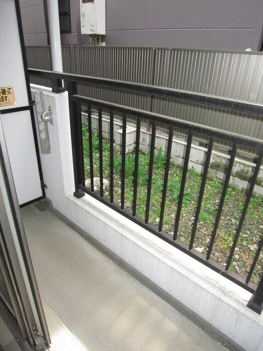 カーサグランデ５の物件内観写真