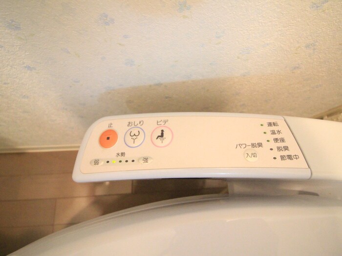 カーサグランデ５の物件内観写真