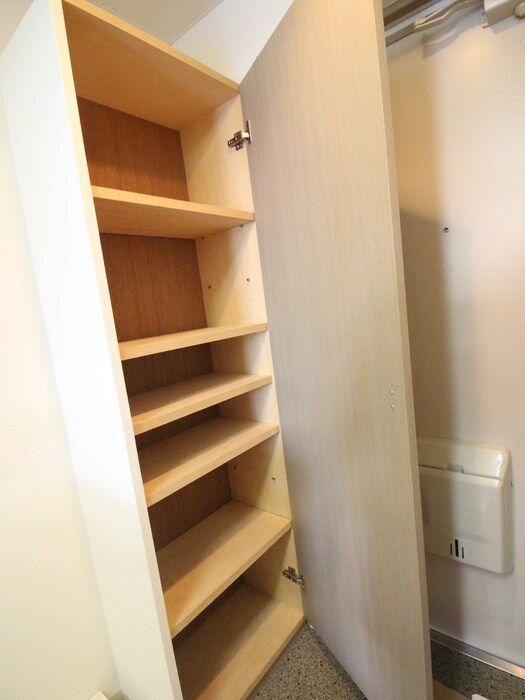 カーサグランデ５の物件内観写真