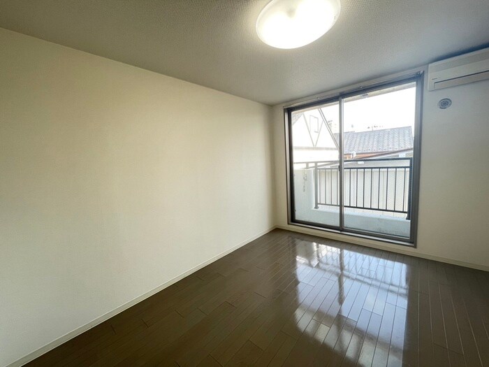 カーサグランデ５の物件内観写真