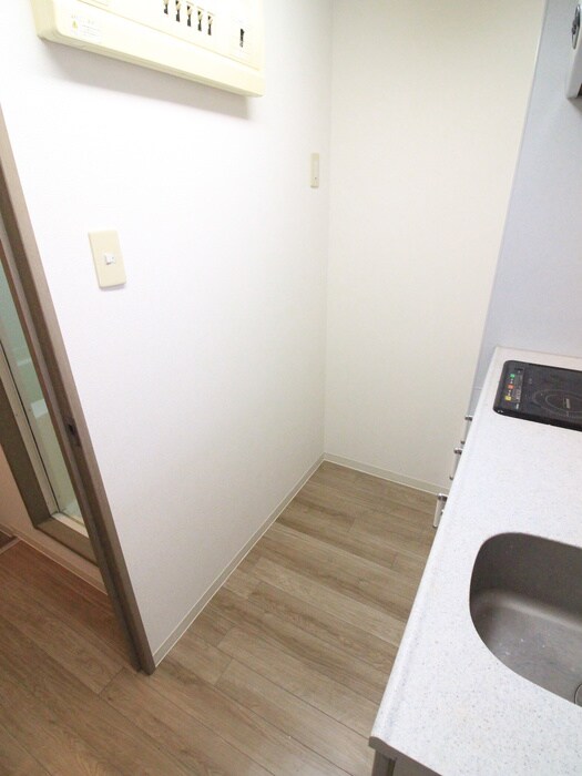 カーサグランデ５の物件内観写真