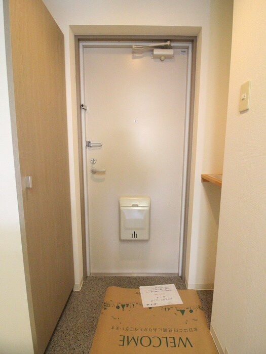 カーサグランデ５の物件内観写真