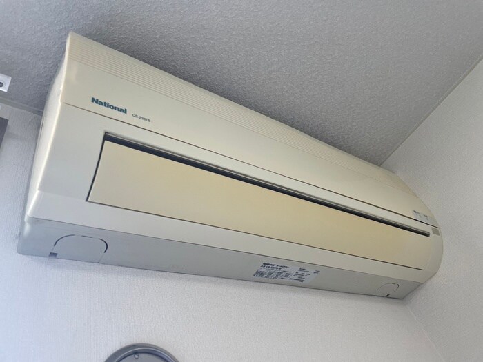 カーサグランデ５の物件内観写真