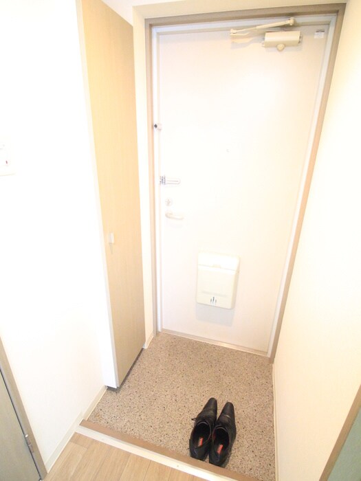 カーサグランデ５の物件内観写真