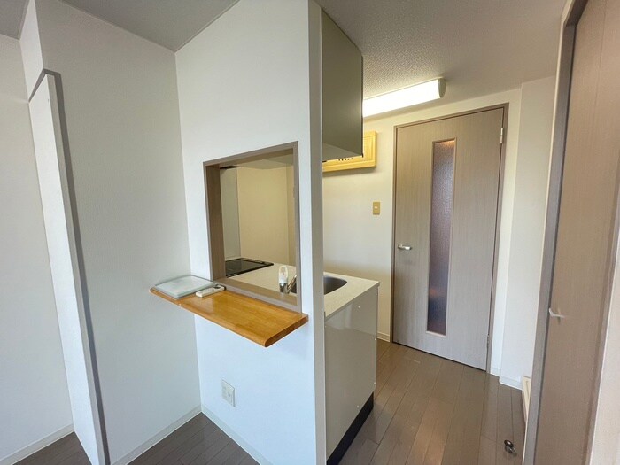 カーサグランデ５の物件内観写真