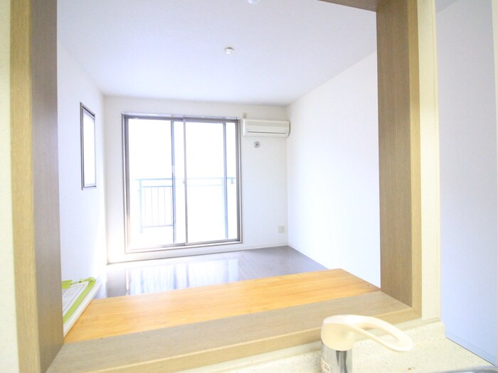 カーサグランデ５の物件内観写真