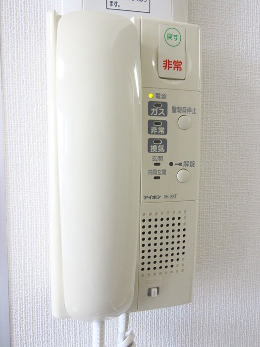 カーサグランデ５の物件内観写真