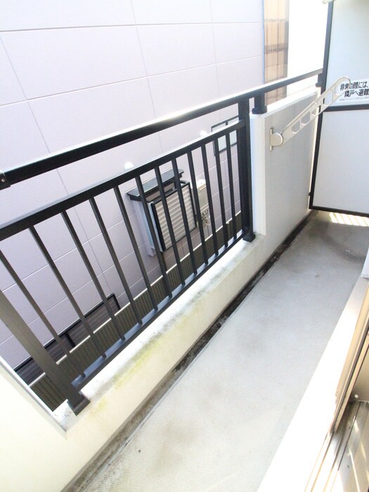 カーサグランデ５の物件内観写真