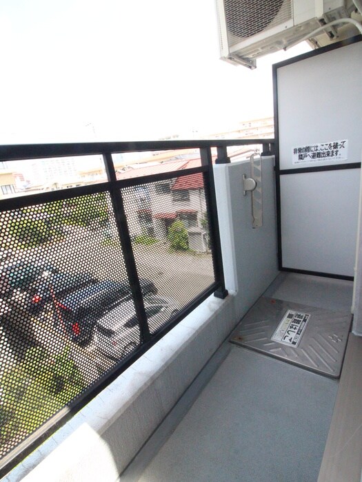 カーサグランデ５の物件内観写真