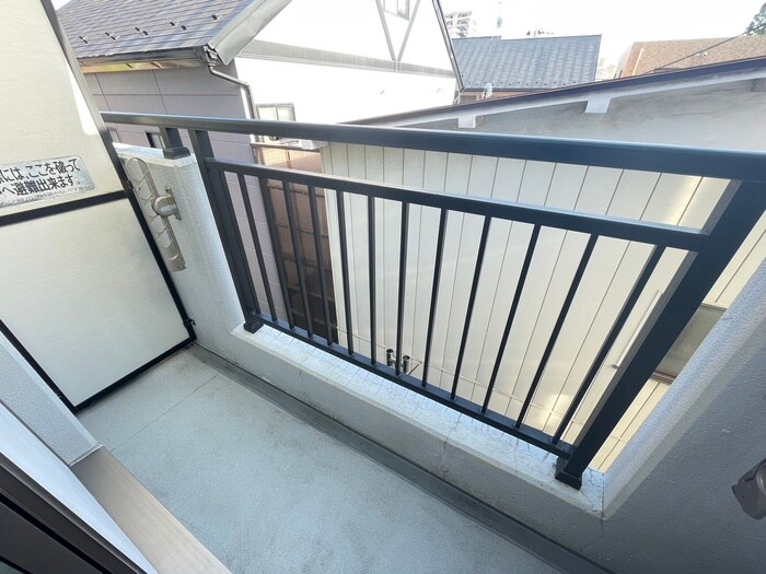 カーサグランデ５の物件内観写真