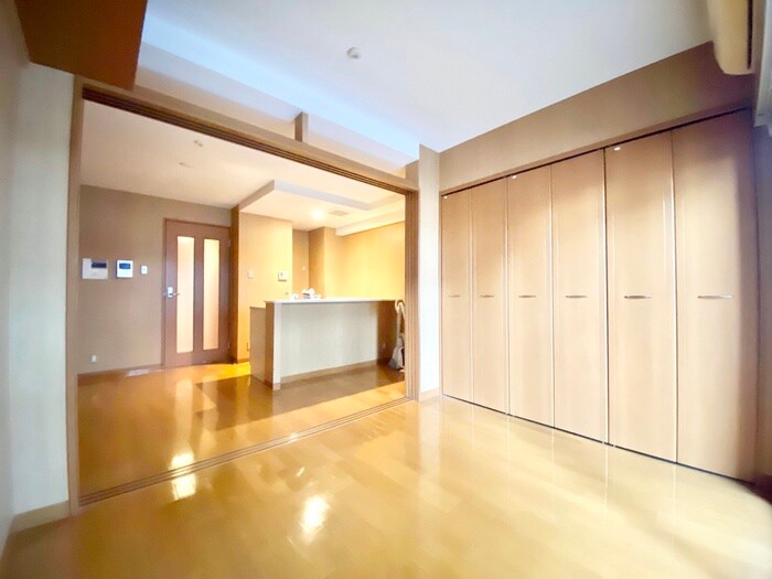 ピュアナ弓ノ町の物件内観写真