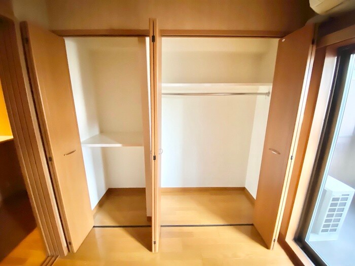 ピュアナ弓ノ町の物件内観写真