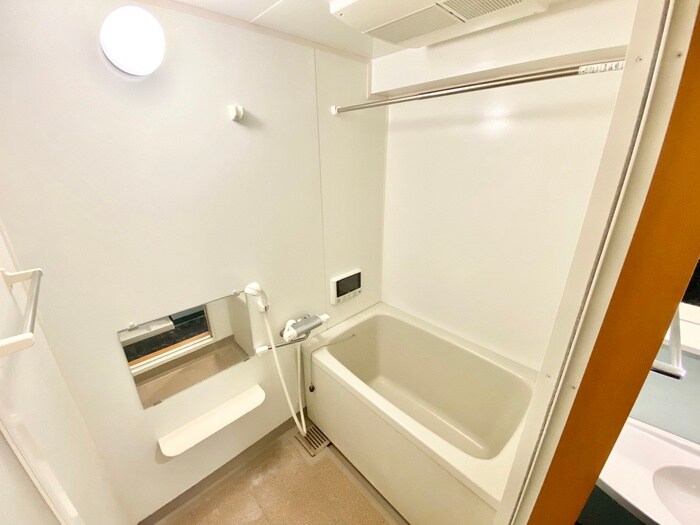 ピュアナ弓ノ町の物件内観写真