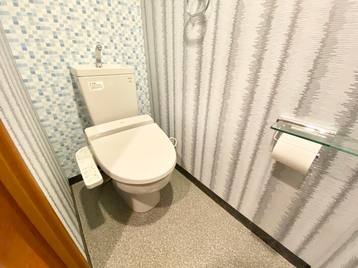 ピュアナ弓ノ町の物件内観写真