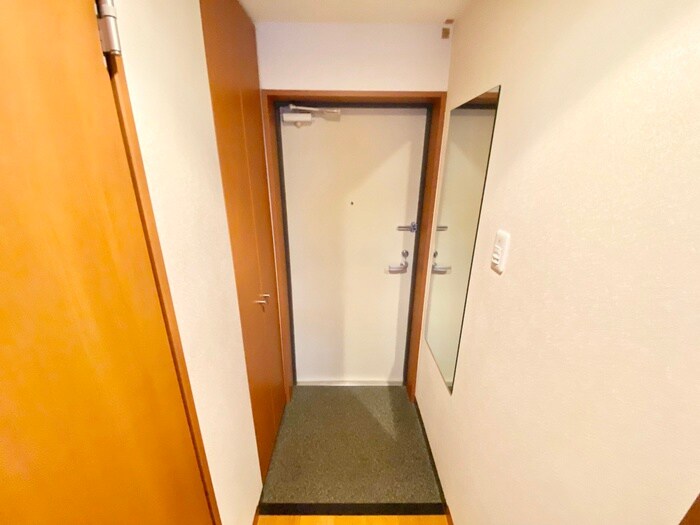 ピュアナ弓ノ町の物件内観写真