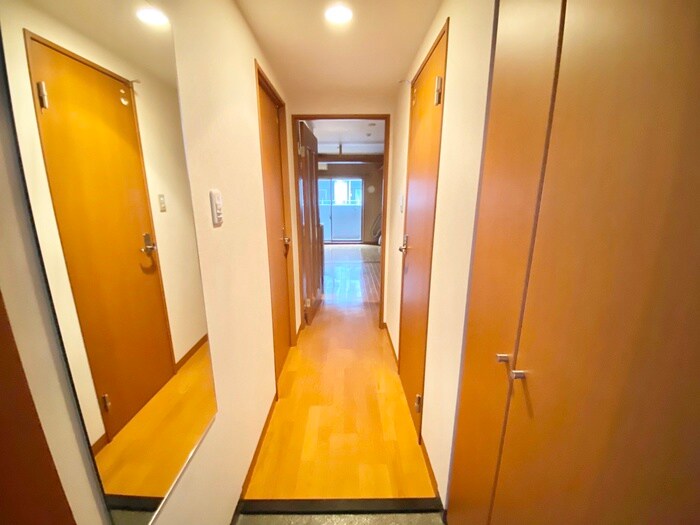 ピュアナ弓ノ町の物件内観写真