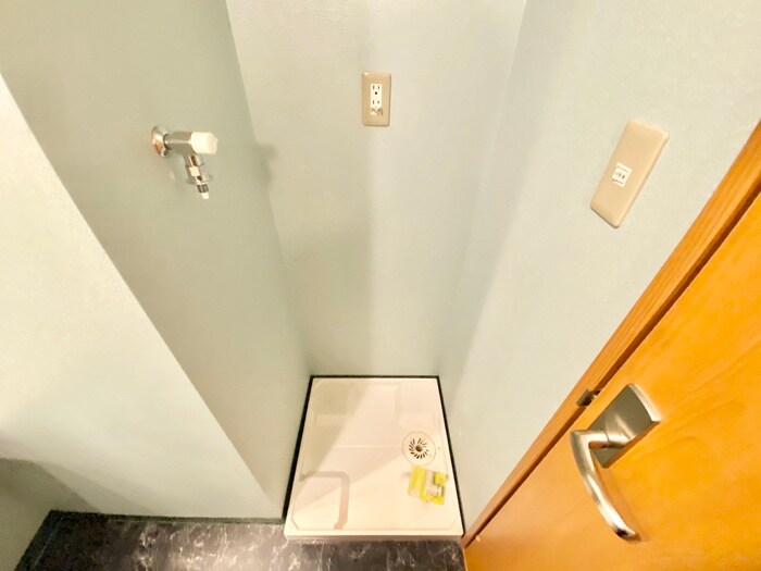 ピュアナ弓ノ町の物件内観写真