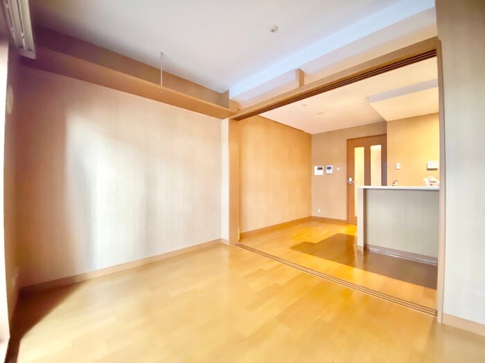 ピュアナ弓ノ町の物件内観写真