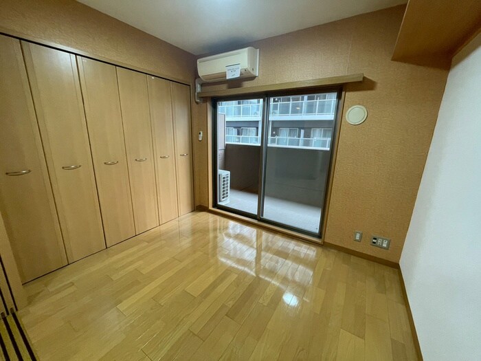 ピュアナ弓ノ町の物件内観写真