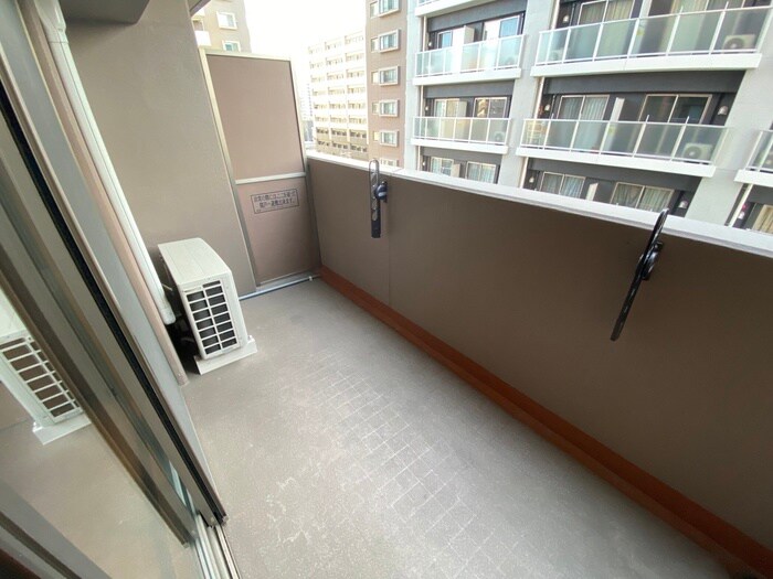 ピュアナ弓ノ町の物件内観写真