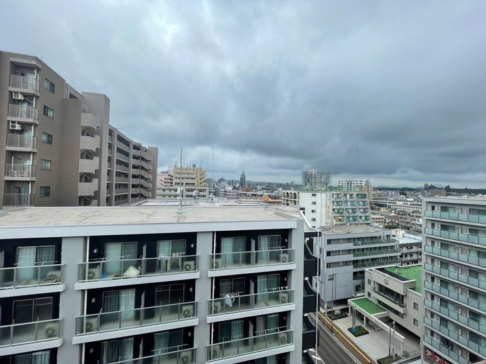 ピュアナ弓ノ町の物件内観写真