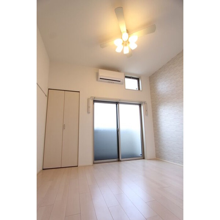 ハーモニーテラス河原町の物件内観写真