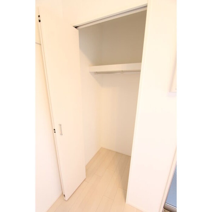 ハーモニーテラス河原町の物件内観写真