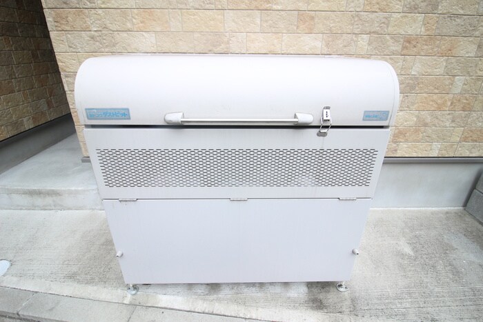 ハーモニーテラス河原町の物件外観写真