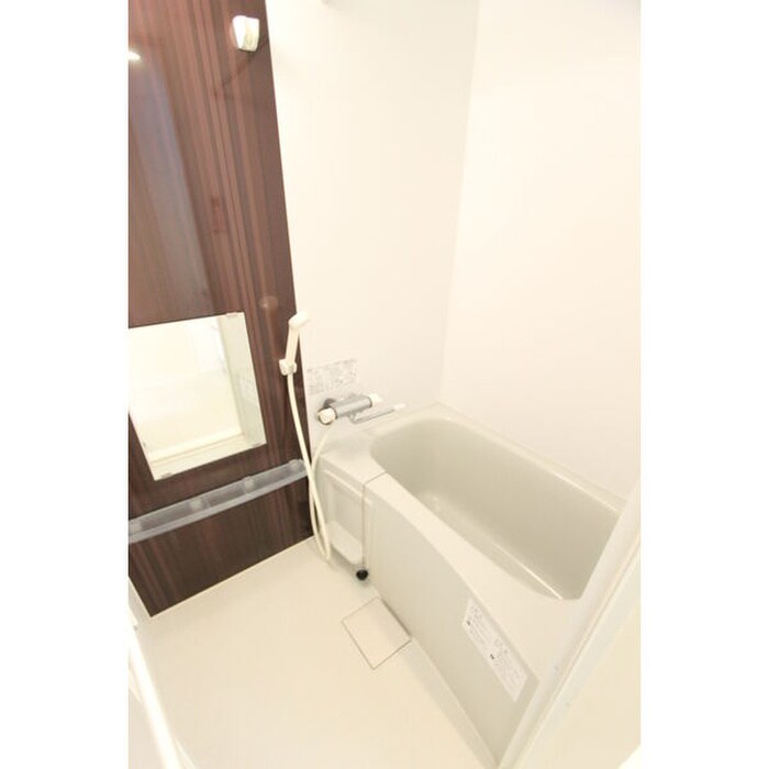 ハーモニーテラス河原町の物件内観写真