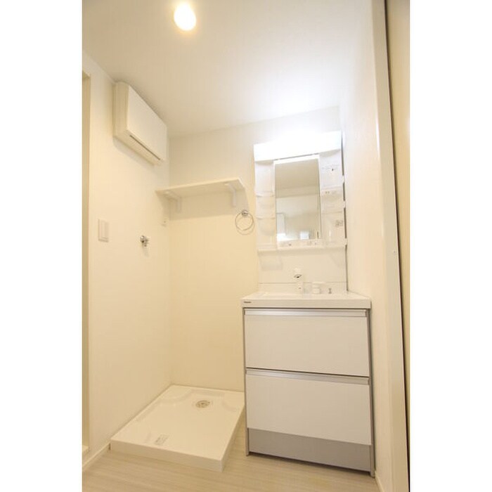 ハーモニーテラス河原町の物件内観写真