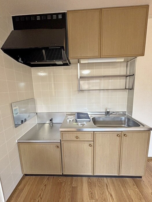 ディアコ－ト加茂Ｂの物件内観写真