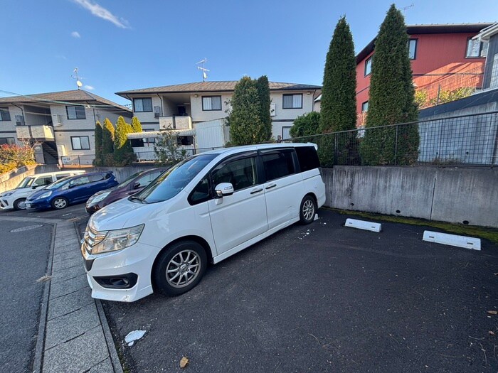 ディアコ－ト加茂Ｂの物件外観写真