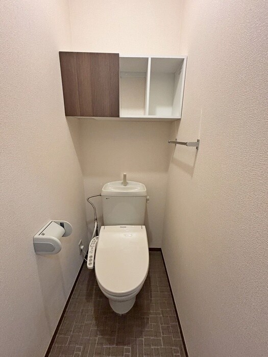 ディアコ－ト加茂Ｂの物件内観写真