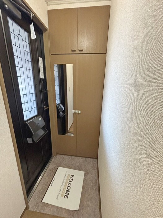 ディアコ－ト加茂Ｂの物件内観写真