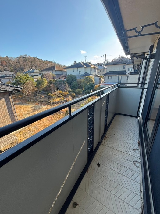 ディアコ－ト加茂Ｂの物件内観写真