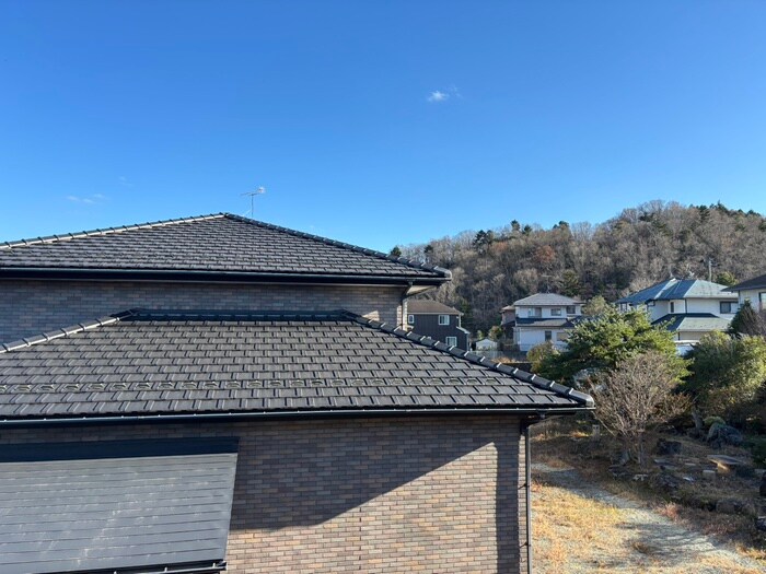 ディアコ－ト加茂Ｂの物件内観写真