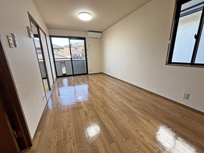 ディアコ－ト加茂Ｂの物件内観写真