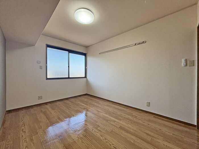 ディアコ－ト加茂Ｂの物件内観写真