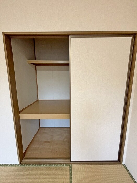 ディアコ－ト加茂Ｂの物件内観写真