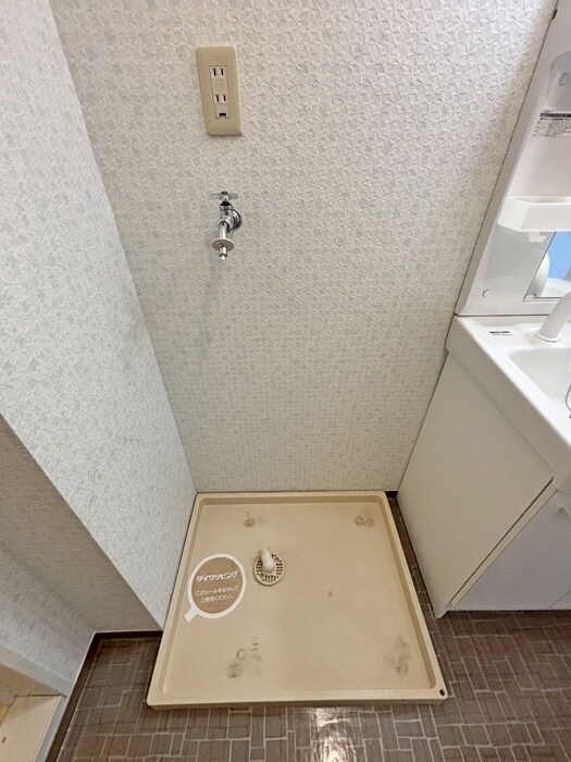 ディアコ－ト加茂Ｂの物件内観写真