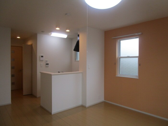 リバーサイドアニューの物件内観写真