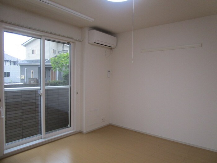 リバーサイドアニューの物件内観写真