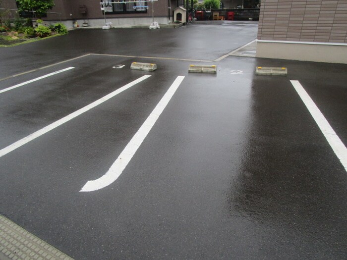 リバーサイドアニューの物件外観写真