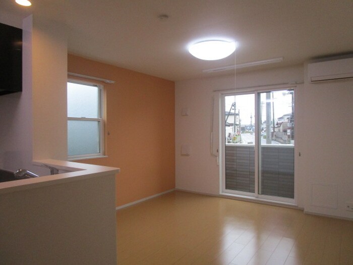 リバーサイドアニューの物件内観写真