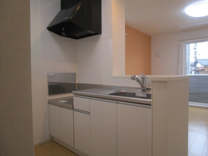 リバーサイドアニューの物件内観写真