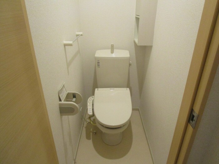 リバーサイドアニューの物件内観写真