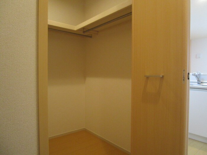 リバーサイドアニューの物件内観写真